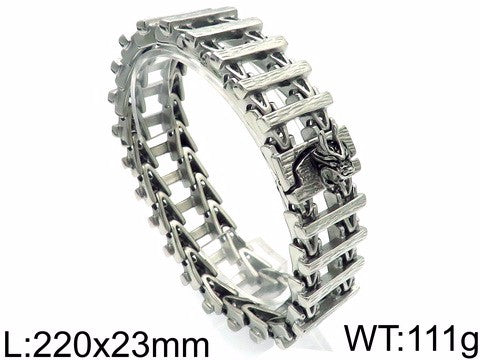 Stainless Steel Bracelet