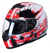 Moto Ķivere Batikota