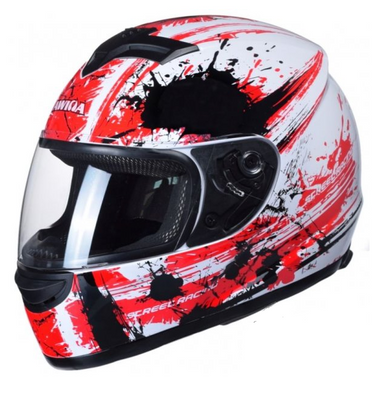Moto Ķivere Batikota