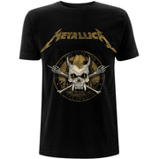 T-krekls METALLICA: SCARY GUY SEAL 043