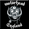Magnēts: the Motorhead 'England'