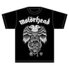 T-krekls -  MOTORHEAD: HIRO DOUBLE EAGLE 