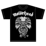 T-krekls -  MOTORHEAD: HIRO DOUBLE EAGLE 