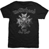 T-krekls - MOTORHEAD: BAD MAGIC