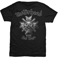 T-krekls - MOTORHEAD: BAD MAGIC