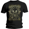 T-krekls - MOTORHEAD: SPIDER WEBBED WAR PIG