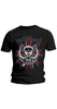 T-krekls - MOTORHEAD T-SHIRT: BRITISH WAR PIG
