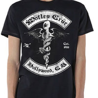 MOTLEY CRUE: FEELGOOD HOLLYWOOD
