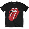 T-krekls - THE ROLLING STONES: CLASSIC TONGUE