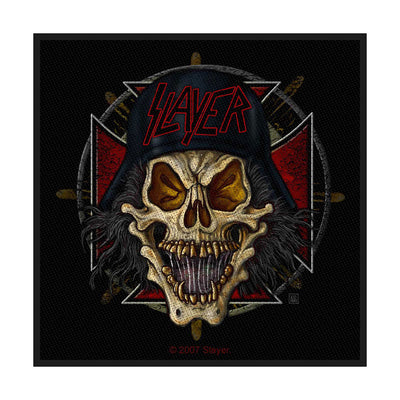 Uzšuve - Slayer 