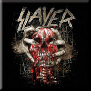 Magnēts: Slayer 'Skull Clench'