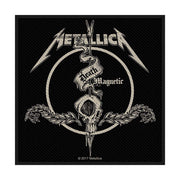 Uzšuve - METALLICA: DEATH MAGNETIC ARROW