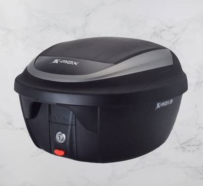 Moto bagāžas kaste 46 x44 x33 (30L)