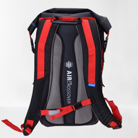Moto Mugursoma - mitruma izturīga - 25l