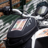 Bākas moto Soma Shad 3litri