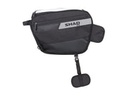 Pārnēsājama moto Shad SC25 Scooter Soma