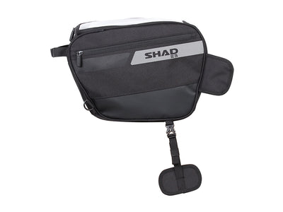Pārnēsājama moto Shad SC25 Scooter Soma