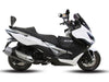 Pārnēsājama moto Shad SC25 Scooter Soma