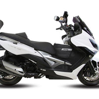 Pārnēsājama moto Shad SC25 Scooter Soma