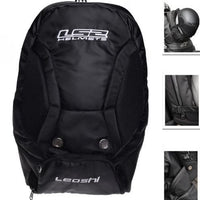 Moto Mugursoma 17l