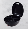 Moto bagāžas kaste 30L