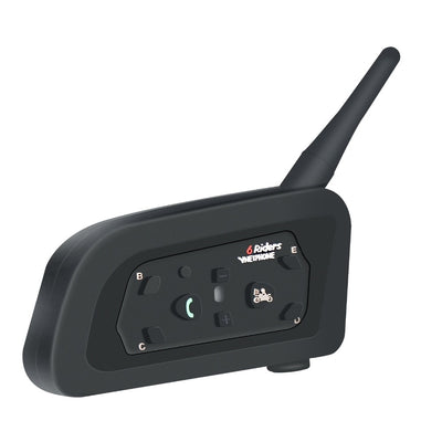 intercom