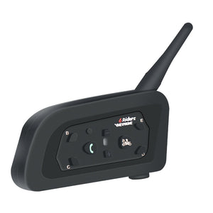 intercom