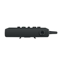 Intercom Helmet Inalambrico Bluetooth Motorcycle Speaker Intercomunicador 850mAh 6 Riders IP65 MP3 GPS Promotion