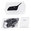 Intercom Helmet Inalambrico Bluetooth Motorcycle Speaker Intercomunicador 850mAh 6 Riders IP65 MP3 GPS Promotion