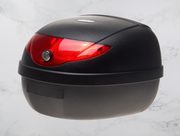 Moto bagāžas kaste 41.5 x 41.5 x 28.5 (24 L)