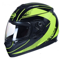 MOTO ĶIVERE DZELTENA 