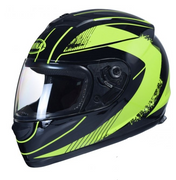 MOTO ĶIVERE DZELTENA 