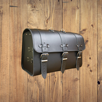 Motocikla aizmugures soma (35l)