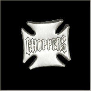 Nozīmīte  - Choppers