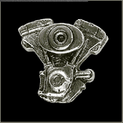 Nozīmīte  - V twin