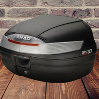 Moto bagāžas kaste SHAD37