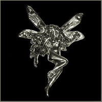 Nozīmīte - Draiskā feja