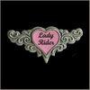 Nozīmīte - Lady rider