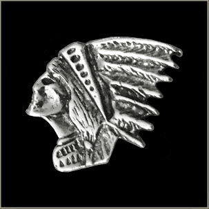 Nozīmīte - Indiānis