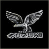 Nozīmīte - Ērglis & Suzuki