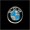 Nozīmīte - BMW biker