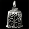 Baikeru tradīcija - Aizsargājošais zvaniņš (Gremlin Bell) Dzīves koks - 041