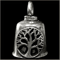 Baikeru tradīcija - Aizsargājošais zvaniņš (Gremlin Bell) Dzīves koks - 041