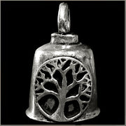 Baikeru tradīcija - Aizsargājošais zvaniņš (Gremlin Bell) Dzīves koks - 041