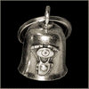 Aizsargājošais  zvaniņš (Gremlin Bell)  Ar MOTORU