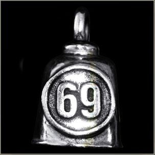 Aizsargājošais zvaniņš (Gremlin Bell) 69