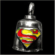 Baikeru tradīcija - Aizsargājošais zvaniņš (Gremlin Bell) Supermens