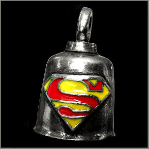 Baikeru tradīcija - Aizsargājošais zvaniņš (Gremlin Bell) Supermens