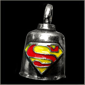 Baikeru tradīcija - Aizsargājošais zvaniņš (Gremlin Bell) Supermens