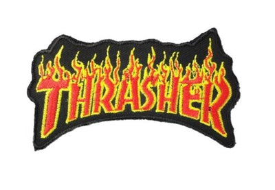 patches